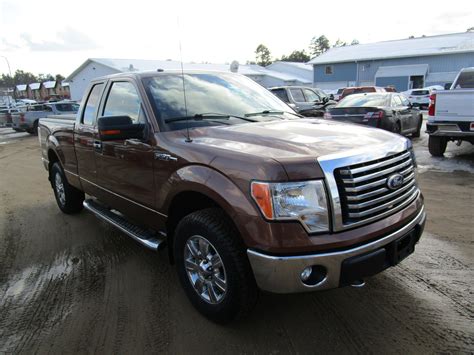 Used 2011 Ford F 150 For Sale With Photos Us News And World Report