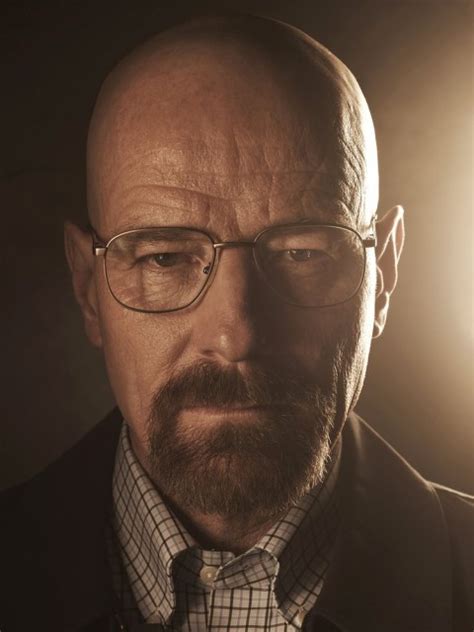 Walter White Stare Blank Template Imgflip