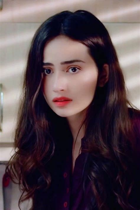 Pin By Zai Noor🦄 On Sana Javed Guriya ️ Pakistani Beauty Pakistani