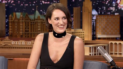 Phoebe Waller Bridge Comments On Transition Of Solo Directors Outer