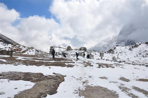 Epic Nepal For Trekking Adventure Danphe Adventure Treks And