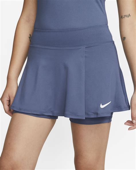 Nikecourt Dri Fit Victory Womens Flouncy Skirt Nike Bg