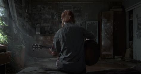 ‘the Last Of Us Part 2 Not Getting Playable Demo Despite Delayed Release