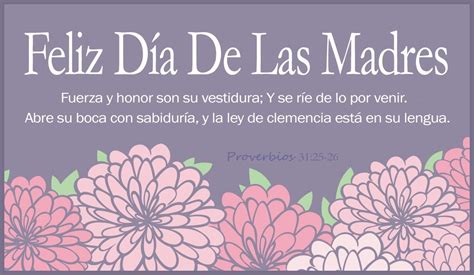 Feliz Día De Las Madres Tarjetas Happy Mother Day Quotes Happy