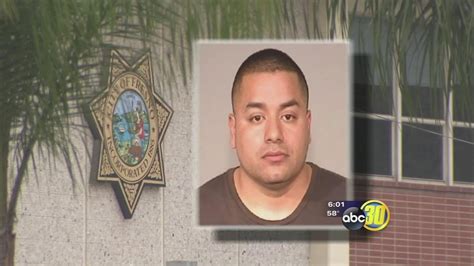 former fresno cop facing four years in jail