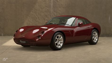 Tvr Tuscan Speed Six Best Auto Cars Reviews