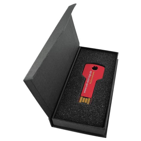 Maybe you would like to learn more about one of these? USB-Stick in Schlüßelform mit Druck oder Gravur - KEY-COLOR
