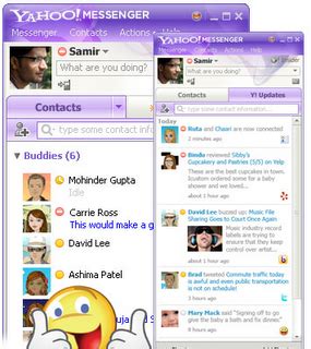 Login and start exploring all the free, organizational tools for your email. Yahoo Messenger Latest Version Final | Free Download 2010 ...