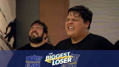 The Biggest Loser Week 2 Workouts Youtube