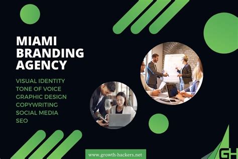 Miami Branding Agency Brand Marketing Company In Miami Growth Hackers
