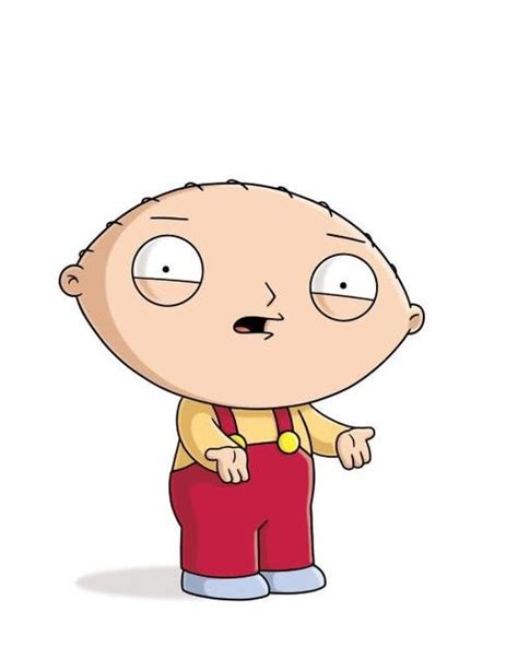 Stewie is the son of lois and peter griffin, who is sometimes seen making attempts to kill his mother and take over the world. Pin on cartoons