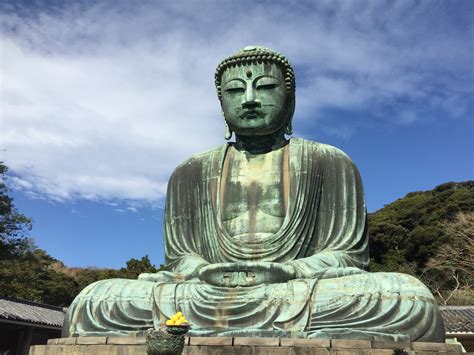 Kamakura In Autumn Discover Japan