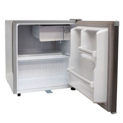 Ramtons Rf211 50 Litres Bar Fridge Titan Silver Best Price Online