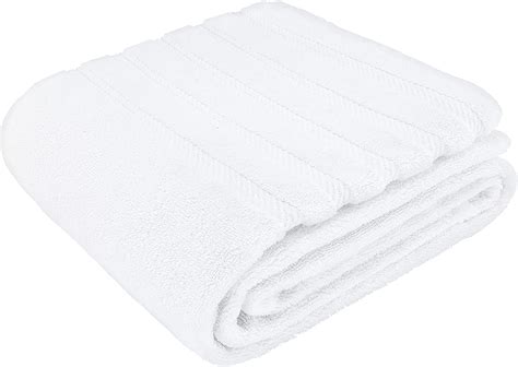 American Soft Linen 100 Genuine Turkish Cotton Large Jumbo Bath Towel