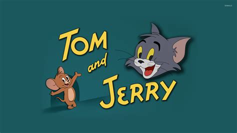 Tom And Jerry 2 Wallpaper Cartoon Wallpapers 27787