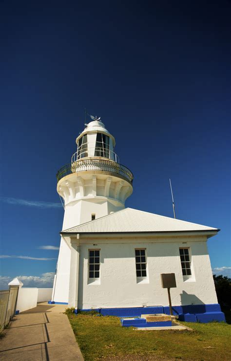 The Prettiest Lighthouses Of Australia