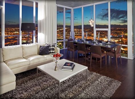 Luxury High Rise Condos For Sale In Denver
