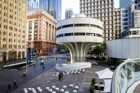 Nine Sydney Modernist Masterpieces Put Forward For Heritage Protection
