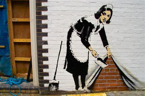 Filebanksy Sweep At Hoxton Wikimedia Commons