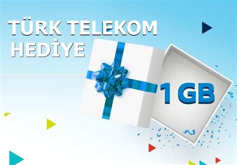 Türk Telekom Bedava İnternet Yeni Güncel Kampanyalar Ağustos 2023