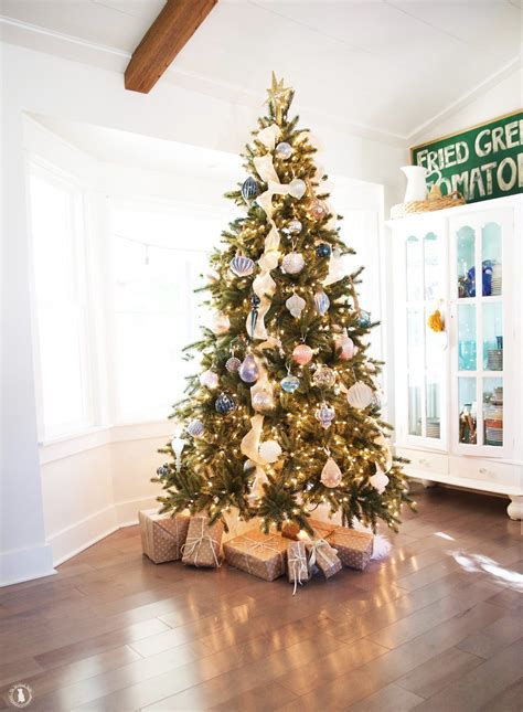 The Best Places To Put A Christmas Tree At Home