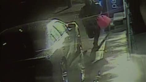 Police hunt for gunman after Paterson gas station attendant murdered