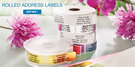 Address Labels Stamps Pet Tags And More Current Labels