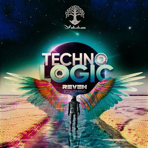 Techno Logic | Reven (Yokshaa Records) | Yokshaa Records
