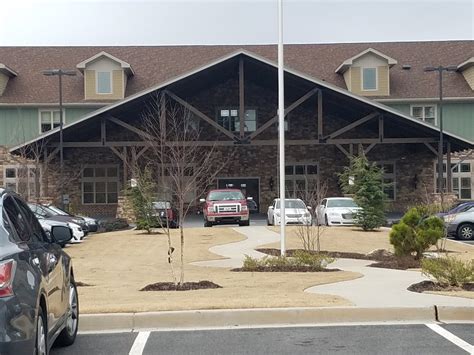 Gainesville Assisted Living Center Has New Owner Gainesville Times