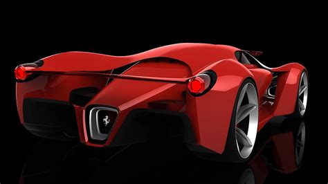Ferrari F80 Rendered By Adriano Raeli Pictures Digital Trends Ferrari