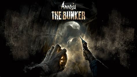 A New Amnesia Is Coming To Pc And Consoles Next Year Vgc