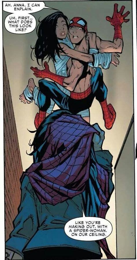 Best Silk Spider Man Images Silk Marvel Marvel Comics Spider Girl