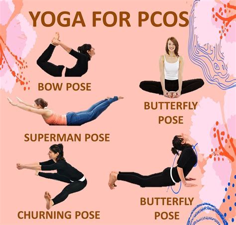 Yoga Poses For Irregular Period And Pcod Step By Step Artofit