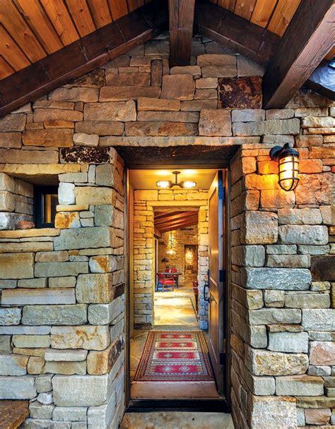 This Colorado Home Evokes The Centuries Old Tradition And