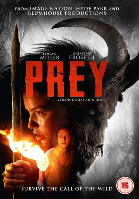 Prey 2019 Filmweb