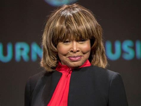 The legendary soul singer and showstopper who went from ike's partner in the '60s to solo pop stardom in the '80s. Tina Turner | Tina turner, Tina, Smooth complexion
