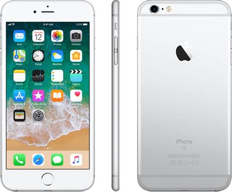 Apple Vai Trocar Iphones 6 Plus Avariados Por Iphone 6s Plus