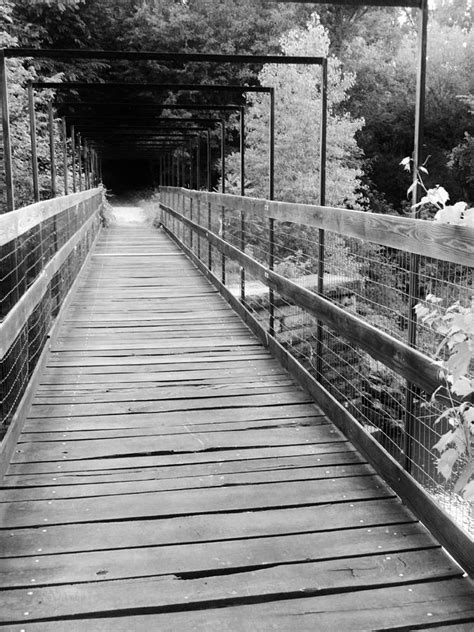 Old Wooden Bridge 4 Photograph By Casey White