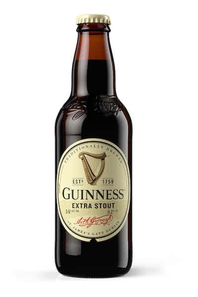 Guinness Extra Stout Price And Reviews Drizly