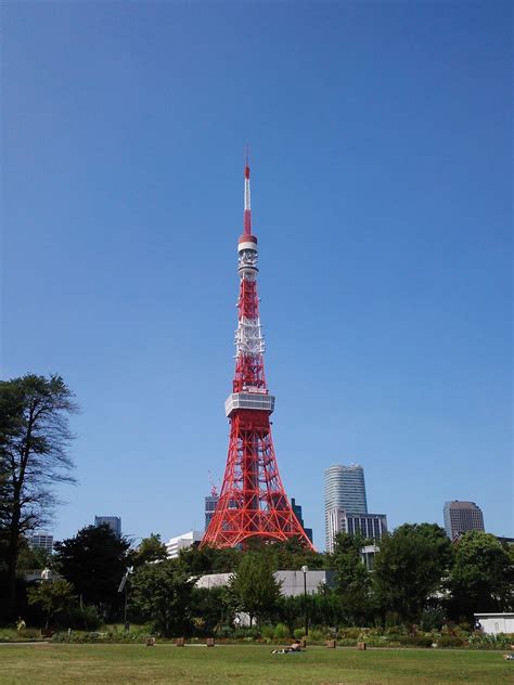 Hours, address, tokyo tower reviews: Cognoscenti Japan: Tokyo Tower Viewing Spot