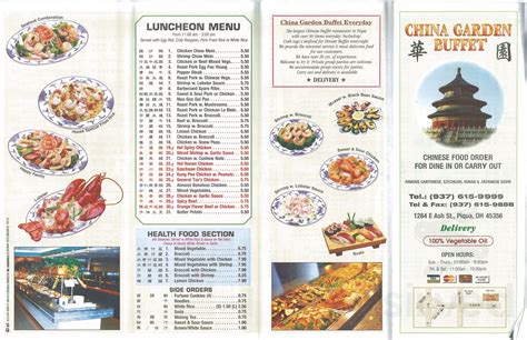 Try searching for areas surrounding greenville, sc. Asian Buffet Menu Greenville Ohio - Latest Buffet Ideas
