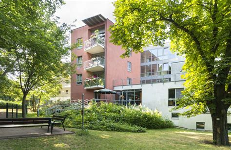 Gemütliche familienwohnung mit balkon reideburger straße 15 | 06112 halle | 4. Paul-Riebeck-Stiftung zu Halle an der Saale ...
