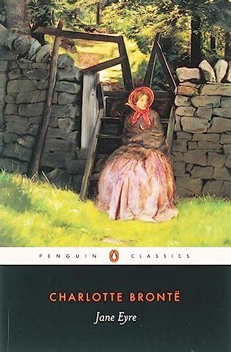 9780140434002 Jane Eyre Penguin Classics S Abebooks Brontë