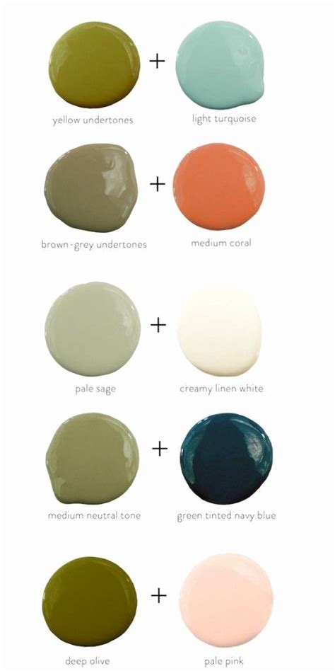Paint Colors That Go With Sage Green Beautiful Sacred Space Paint
