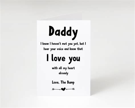 We did not find results for: Cute Fathers Day Card from Bump, First Fathers Day Card ...
