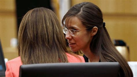 Jurors Start Deliberating In Jodi Arias Murder Trial Panel Resumes