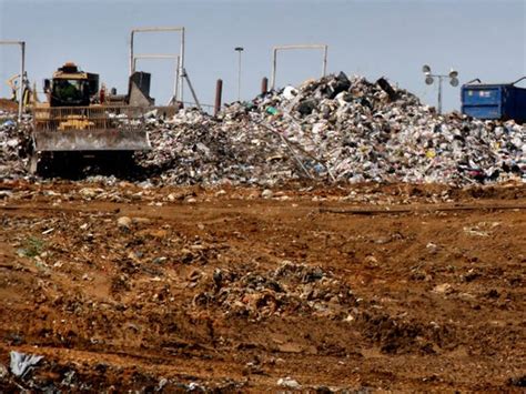 Nashville Adopts New Policy For Future Landfill Approvals