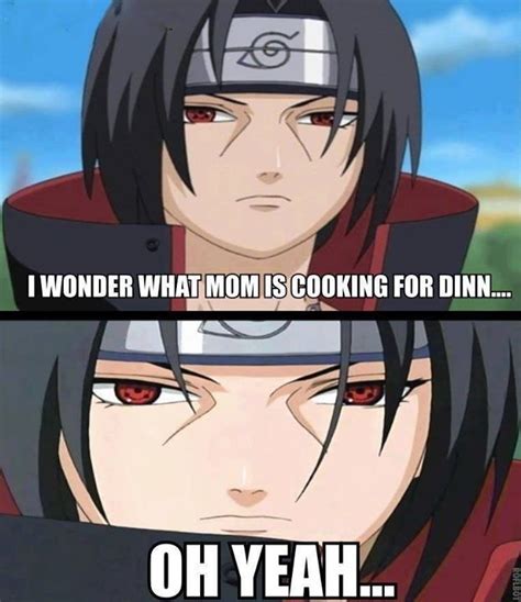Naruto Shippuden Quotes Naruto Memes Anime Anime Funny