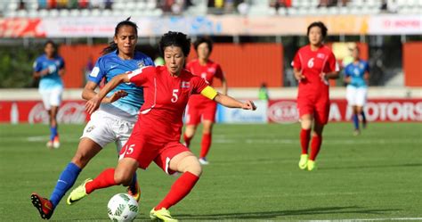 Você sabe como surgiu a coreia do norte, país em evidência na imprensa internacional por seus desentendimentos com os estados unidos? Brasil é superado pela Coreia do Norte no Mundial Feminino ...