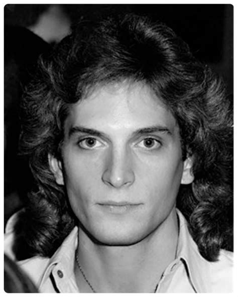 Picture Of Rex Smith